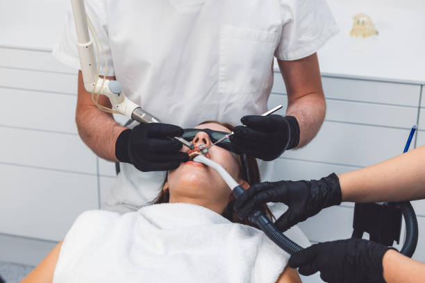 Best Emergency Denture Repair in Reisterstown, MD