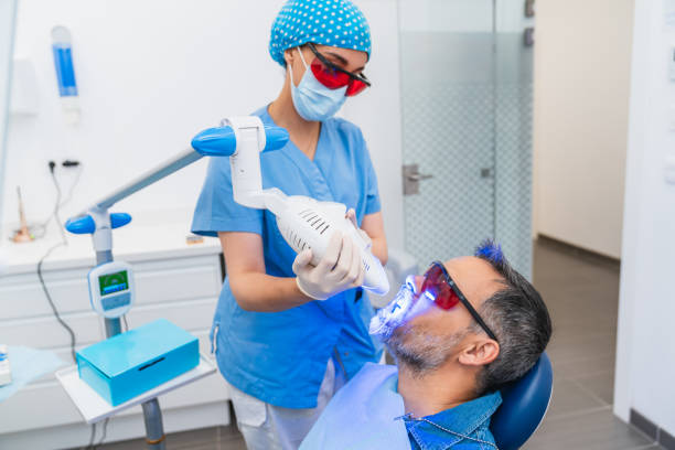 Best Emergency TMJ Treatment in Reisterstown, MD