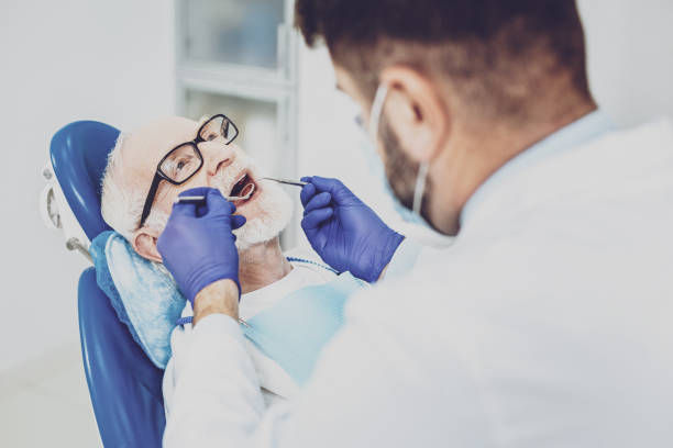 Best Emergency Gum Treatment in Reisterstown, MD